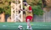 گل زیرطاقیِ یاسین سلمانی، دل پرسپولیسی‌ها را گرم کرد