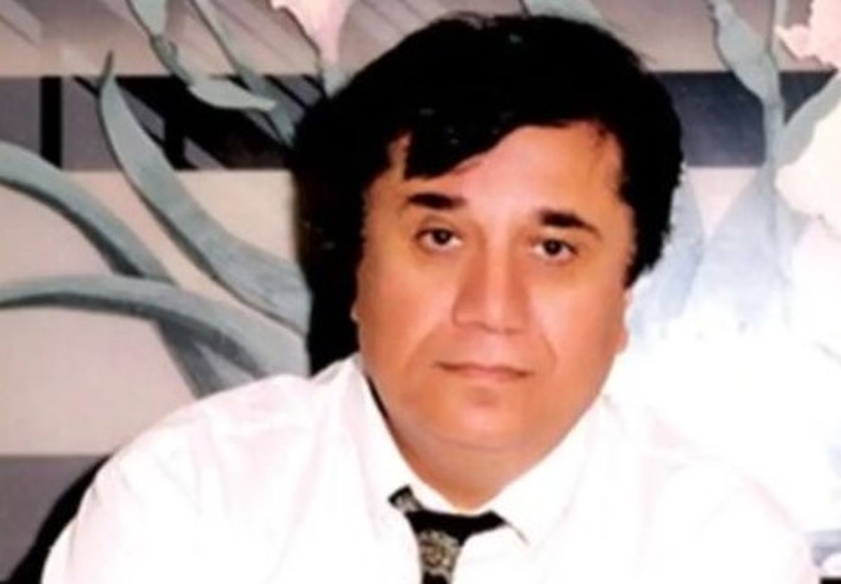   امیر مجاهد درگذشت 