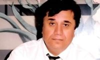 امیر مجاهد درگذشت