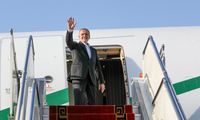 مقصد جدید سفر پزشکیان مشخص شد