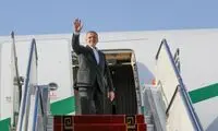 مقصد جدید سفر پزشکیان مشخص شد