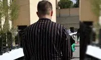 عموکشی به خاطر فحش ناموسی پسر همسایه