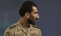 جواب نامه استعلام سربازی بیرانوند فاش شد