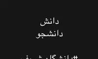 واکنش احساسی شجریان به وقایع دانشگاه شریف