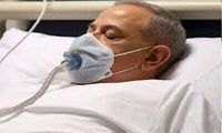 نتانیاهو بستری و اختیاراتش واگذار شد