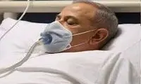 نتانیاهو بستری و اختیاراتش واگذار شد