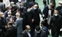 مجلس دیگر تاب تحمل ضعف‌های رئیسی را ندارد!