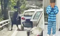 زورگیری‌های وحشتناکی که در ایران فاش شد