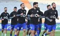 اختلاف خطیر و بازیکنان استقلال بالا گرفت