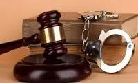 محاکمه مربی فوتبال به اتهام آزار شیطانی 8 پسربچه
