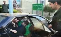 بنر مردم این شهر درباره اتباع پربازدید شد