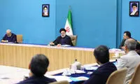 آقای رئیسی همه می‌دانند هیچ خبری نیست!