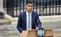 انگلیس: به اسرائیل کمک نظامی نمی‌کنیم