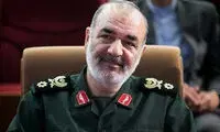 فرمانده سپاه: درد و بلای این مردم به ما بخورد