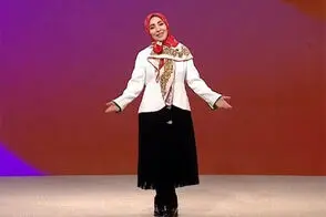 مجری پرحاشیه با این استوری از برادرش یاد کرد