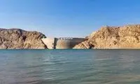 اقدام عجیبی که در ورودی دریاچه ساوه انجام شد