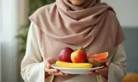 خوراکی‌های ممنوع برای ماه‌های اول بارداری