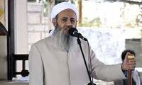 عکس‌هایی از حضور مولوی عبدالحمید در یک عروسی که جنجالی شد