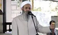 عکس‌هایی از حضور مولوی عبدالحمید در یک عروسی که جنجالی شد