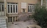 محله‌ای در تهران که موقوفه یک بیمارستان است