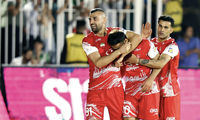 درخشان: کارتال و دورسون بروند اتفاقی برای تیم ما نمی‌افتد