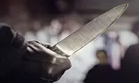 زورگیر ۱۶ساله بلای جان مرد بدشانس شد