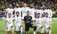 مدافع استقلال با تیم عربستانی به توافق رسید