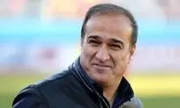 دین‌محمدی: استقلال باید ملی‌پوش جذب کند