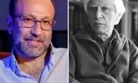 دلنوشته اصغر فرهادی در سوگ بهرام‌بیضایی