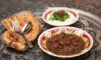 با خوردن اولین قاشق از این غذای محلی عاشقش می‌شوید