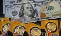 دلار، امروز کامبک زد!