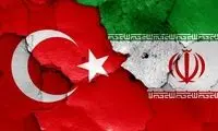 ترکیه مجوز فعالیت بانک ایرانی را لغو کرد
