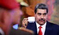 اعلام شروط مادورو برای تسلیم و کناره‌گیری از قدرت