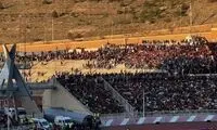 باورنکردنی؛ سرخ‌ها به کمک «تپه‌ها» رکوردشکنی می‌کنند!