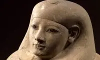 بوی مومیایی دایۀ فرعون بازسازی شد