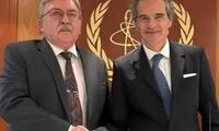 پشت‌پرده مذاکرات پنهانی روسیه با گروسی بر سر ایران
