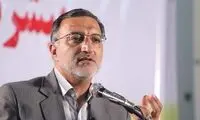 زاکانی: آینده نورانی است