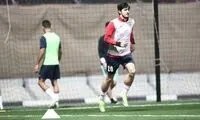 بازگشت دومین گلزن تاریخ فوتبال ایران به ترکیب تیم ملی