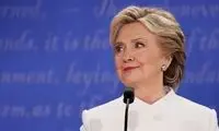 هیلاری کلینتون: پوتین از ترامپ فیلم دارد