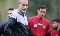 بزرگ‌ترین چالش گل‌محمدی در پرسپولیس