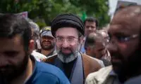 سومین رهبر انقلاب اسلامی معرفی شد