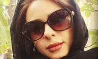 تغییر چهره شدید بازیگر زن سینما، در پست تازه‌اش