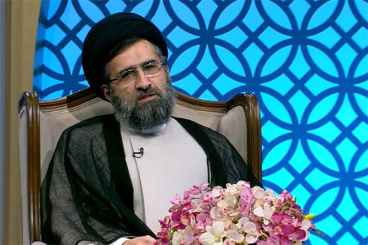 حمله یک روحانی به دولت رئیسی روی آنتن زنده