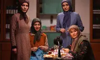 دورهمی مهستی، ویگن و جلال همتی در سریال‌های جدید تلویزیون!