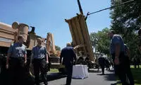 عربستان ۷ سامانه پدافندی تاد از آمریکا خریداری کرد