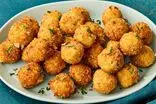 طرز تهیه نرگسی سیب زمینی؛ سوخاری و خوشمزه با تخم مرغ