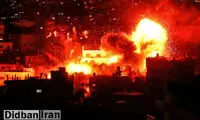 فرمانده ارشد حماس ترور شد