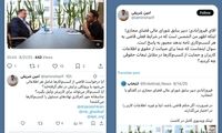 آقای فیروزآبادی شما برای صیانت از حقوق کاربران چه کردید؟