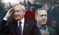  نتایج نهایی انتخابات ترکیه اعلام شد