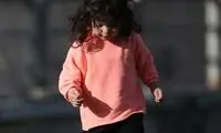 این دختر زیبا، روزِ سروش رفیعی را ساخت